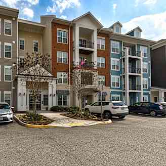 Element At Stonebridge Apartments 301 Karl Linn Drive