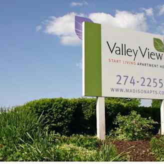 Valley View Apartments 2925 Fish Hatchery Road Madison