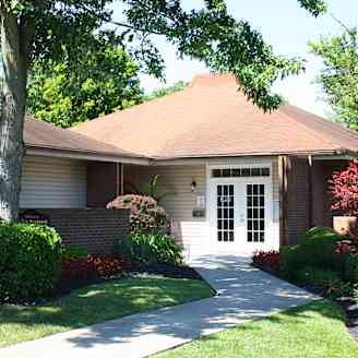 Fox Run 3803 Fox Run Dr Cincinnati Oh Apartments For