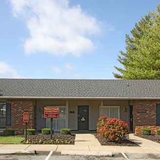Hunter Chase 1897 Madison Street Clarksville Tn