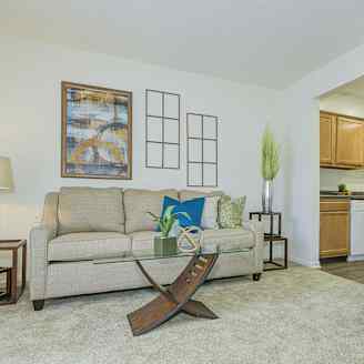 St Andrews 1201 Carson Way Greenwood In Apartments