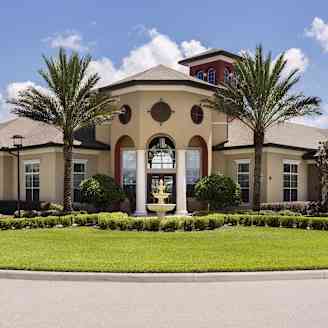 Lake Nona Water Mark 7650 Lower Gateway Loop Orlando
