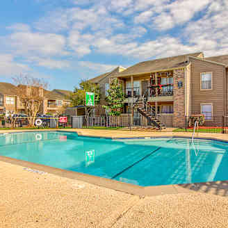 Green Meadows Apartments 17310 Keith Harrow Boulevard