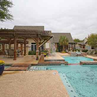 Village Green Of Bear Creek 1800 Fuller Wiser Road