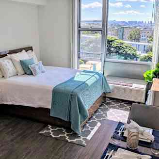 Moanalua Hillside Apartments 1221 Ala Kapuna Street