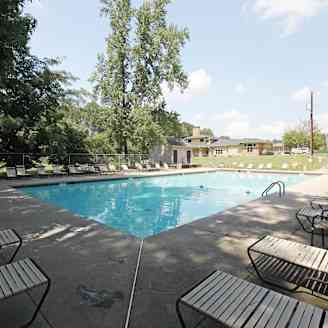 Regency Park 3200 Desert Drive East Point Ga