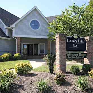 Hickory Hills East 22501 Iverson Drive Great Mills Md