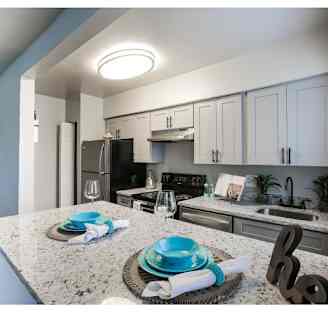 Landmark Apartments 5603 Cypress Creek Drive