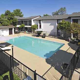 Quadrangle Apartments 3425 Ymca Drive San Angelo Tx