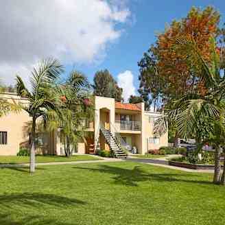 Carroll Apartments 9494 Carroll Canyon Road San Diego