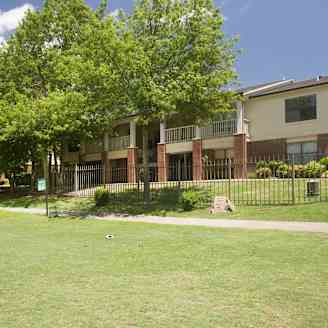 The Greens At Lakeside 200 Village Lake Drive