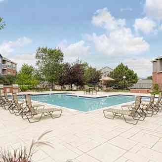 The Vintage At Hyland Hills 4901 West 93rd Avenue