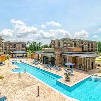 Residence At Riverwatch 205 River Place Augusta Ga