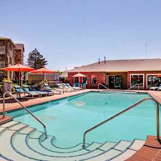 The Parker Apartment Homes - 14140 Broadway Ext | Edmond, OK Apartments for Rent | Rent.com