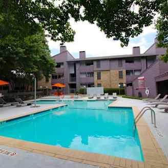 Northhills Flats 3600 North Hills Drive Austin Tx