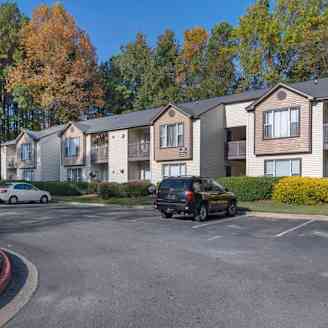 Landmark At Bella Vista Apartment Homes 4015 Satellite