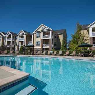 Hawthorne At The Greene 13625 Haven Ridge Lane