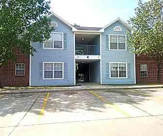 West Monroe Apartments