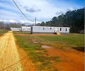 Apartments For Rent Pontotoc Ms