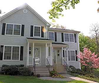 meriden