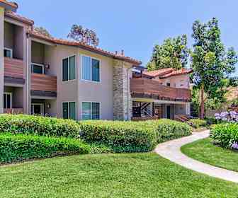 Mission Viejo Apt For Rent