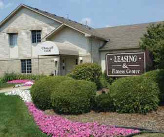 Apts In Davison Mi