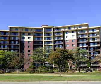 Southfield, MI 3 Bedroom Apartments for Rent - 32 ...