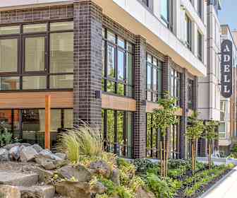 Seattle Studio Apartments