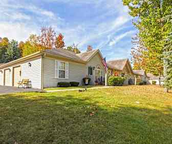 Meadville Apartments For Rent