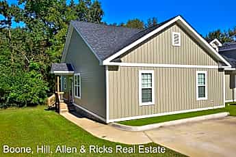 Rentals In Nashville Nc