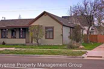 Cheyenne Wyoming Rentals