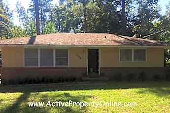 Macon, GA 3 Bedroom Houses for Rent - 15 Houses | Rent.com®