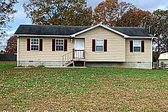 Places To Rent In Winchester Tn