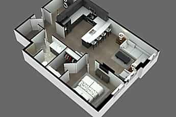 Oxford Apartments For Rent Dearborn Mi Rent Com