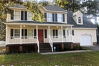 Rental Properties In Prince George Va