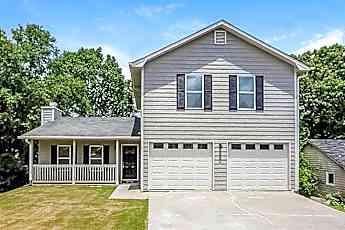 Houses for Rent in Gwinnett County, GA - 320 Houses | Rent ...