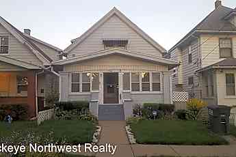 3 Bedroom For Rent Toledo Ohio