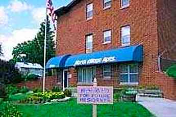 Oakwood Park Mo Apartments For Rent 123 Apartments Rent Com