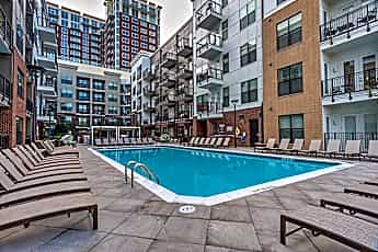 Elliston Place Apartments For Rent Nashville Tn Rent Com