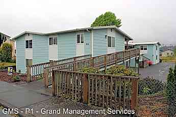 Apartments For Rent Coos Bay