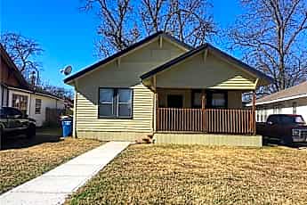 Oak Cliff Rentals