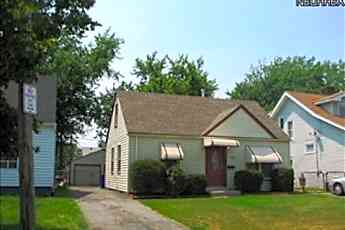 West Park Apartments Cleveland Ohio