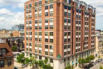 Mid Town Belvedere Apartments For Rent Baltimore Md Rent Com