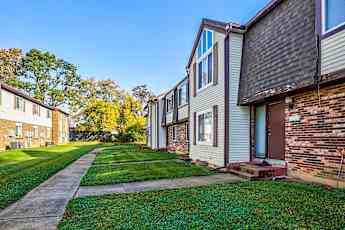 Apartments In Huber Heights For Rent