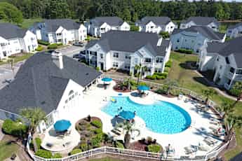 myrtle pawleys