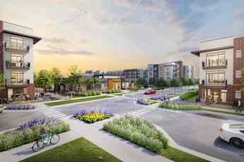 Denver Co Pet Friendly Apartments For Rent 507 Apartments Rent Com