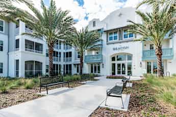Edgewater Apartments For Rent