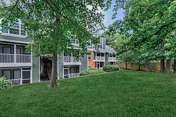 Anne Arundel Apartments