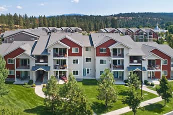 Spokane, WA Apartments for Rent - 249 Apartments | Rent.com®