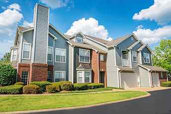 Apartments In Lakeland Tn